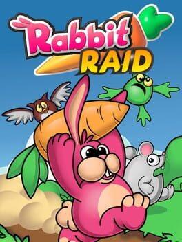 Rabbit Raid