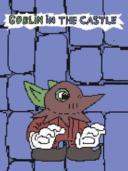 Goblin in the Castle