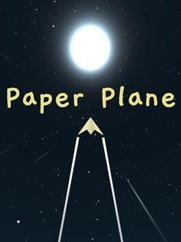 Paper Plane