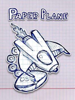 Paper Plane