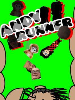 Andy Runner