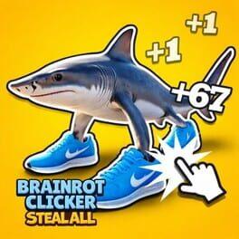 Brainrot Clicker: Steal All