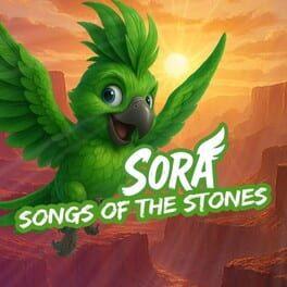 Sora: Songs of the Stone