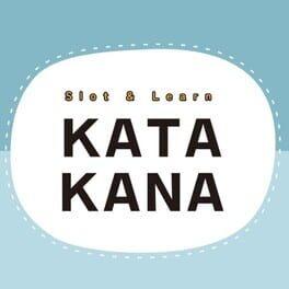 Slot & Learn Katakana