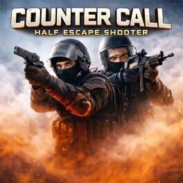 Counter Call: Half Escape Shooter