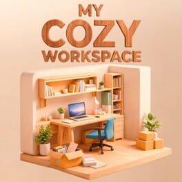 My Cozy Workspace