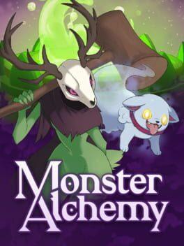 Monster Alchemy