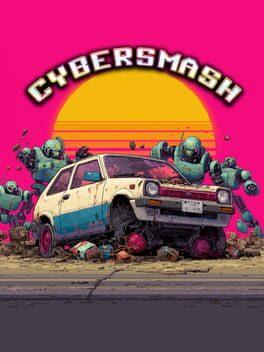 CyberSmash
