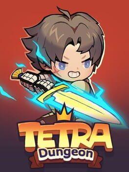Tetra Dungeon