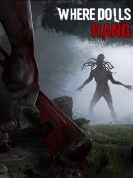 Where Dolls Hang