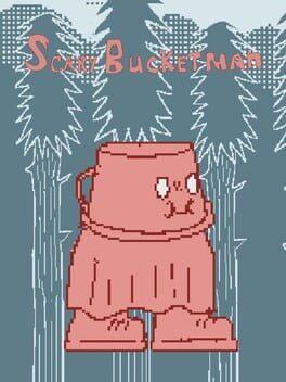 Scary Bucketman