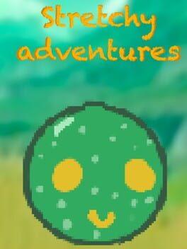 Stretchy Adventure