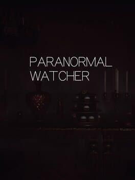 Paranormal Watcher