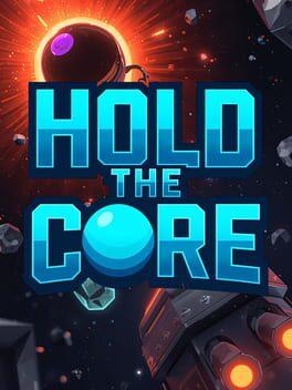 Hold the Core