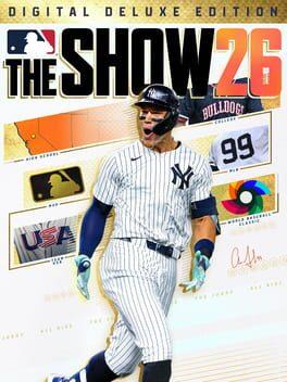 MLB® The Show™ 26 - デジタルデラックスエディション