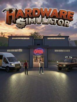 Hardware Simulator