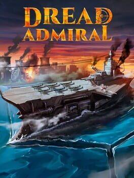 Dread Admiral