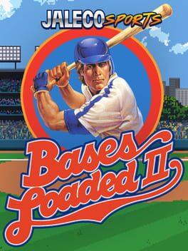 Jaleco Sports: Bases Loaded 2