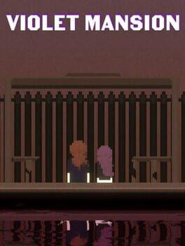 Violet Mansion