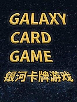 Galaxy Card Game