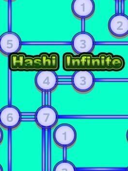 Hashi Infinite