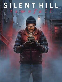 SILENT HILL: Townfall