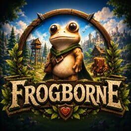 Frogborne