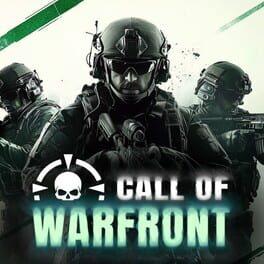 Call of Warfront