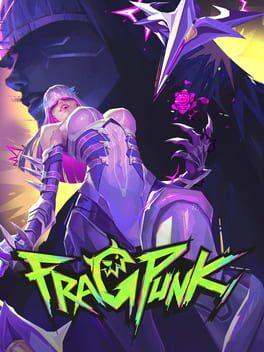 FragPunk