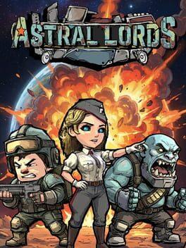 Astral Lords