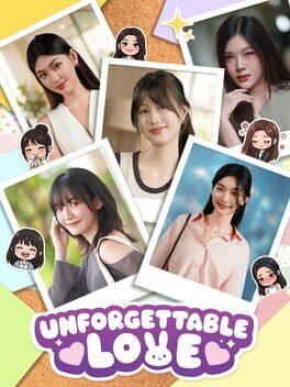 Unforgettable Love