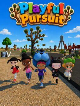 Playful Pursuit