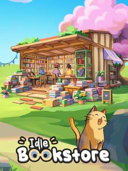 Idle Bookstore