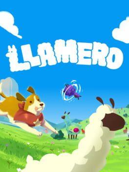 Llamero