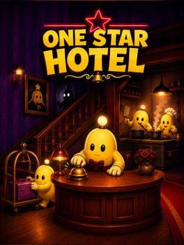 OneStarHotel