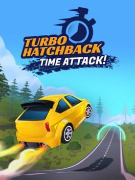 Turbo Hatchback Time Attack