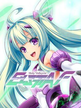 Holy Valkyrie ExS-TIA F