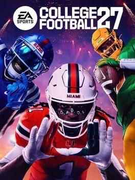 EA SPORTS™ College Football 27