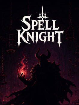 Spell Knight