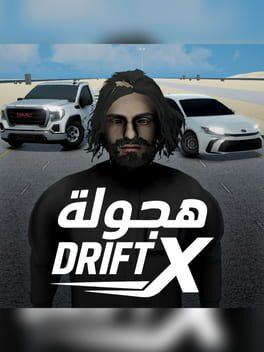 Hajwala Drift X