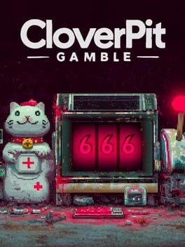 Cloverpit Gamble