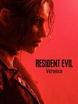 Biohazard RE:Veronica
