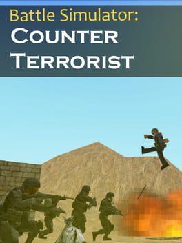 Battle Simulator: Counter Terrorist