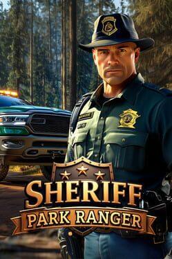 Sheriff Park Ranger