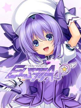 Holy Valkyrie ExS-TIA P