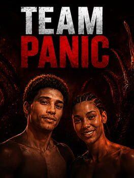 TEAM PANIC