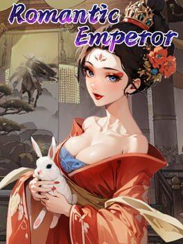 双雄风流传（Romantic Emperor）