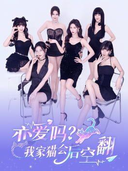 恋爱吗？我家猫会后空翻