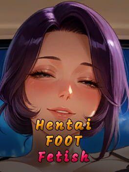 Hentai FOOT Fetish