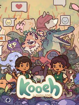 Kooeh: A Timeless Delight